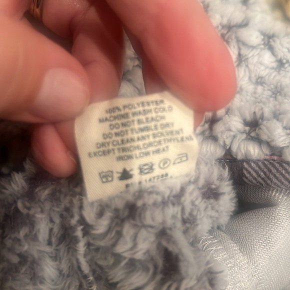 Simply Southern fleece pullover - Picture 9 of 10